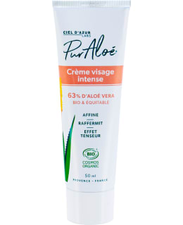 PUR ALOE INTEN ALOE VERA 50ML KASVOVOIDE Main Image