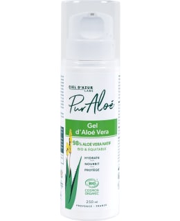 PUR ALOE ALOE VERA 250ML IHOGEELI Main Image