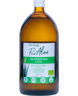 PUR ALO LUOMU ALOE VERA GEELI 1L RAVLISÄ Main Image