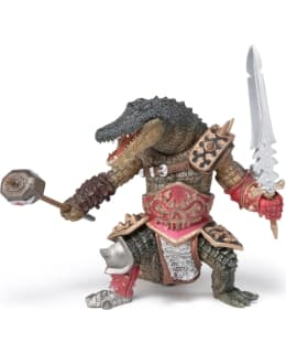 PAPO 38955 CROCODILE MUTANT Main Image