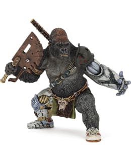 Papo Mutant Gorilla gorillasoturi Main Image