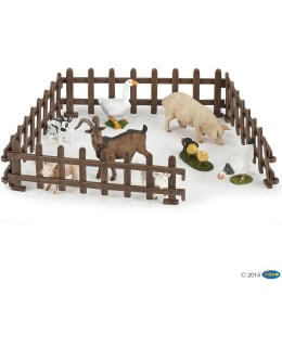 PAPO 39215 SET OF FENCES Main Image