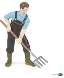 PAPO GARDENER PUUTARHURI Main Image