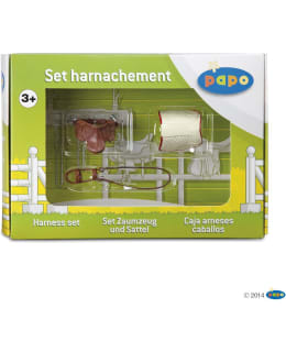 PAPO 50091 HARNESS GIFT BOX Main Image