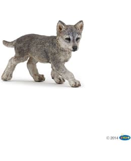 PAPO GREY WOLF CUB HARMAASUDEN PENTU Main Image
