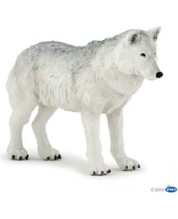 PAPO POLAR WOLF NAPASUSI Main Image