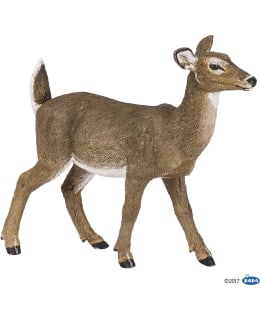 PAPO WHITE-TAILED DOE VALKOHÄNTÄPEURA Main Image