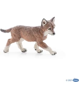 PAPO WOLF CUB SUDENPENTU Main Image