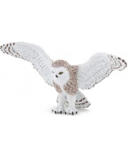 PAPO FLYING SNOWY OWL LUMIPÖLLÖ Main Image