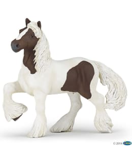 PAPO 51513 SKEWBALD IRISH COB Main Image