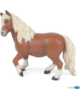 PAPO 51518 SHETLAND PONY Main Image