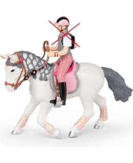 PAPO 51526 WALKING PONY Main Image