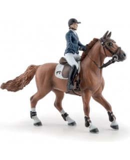 PAPO PENELOPE AND FLORA Main Image