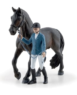 PAPO PENELOPE AND BLACKY Main Image