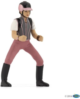 PAPO 52007 YOUNG TRENDY RIDER Main Image