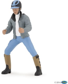 PAPO 52008 YOUNG RIDER Main Image