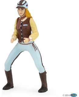 PAPO 52009 BLUE TRENDY RIDER Main Image