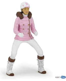 PAPO 52011 WINTER RIDER Main Image