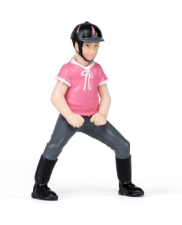 PAPO 52014 RIDING CHILD Main Image