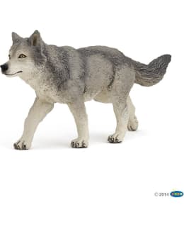 PAPO GREY WOLF HARMAASUSI Main Image