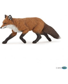 PAPO FOX KETTU Main Image