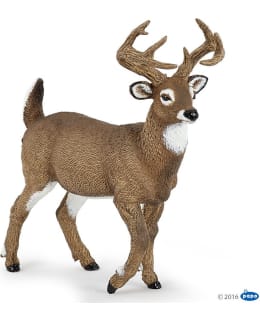 PAPO WHITE-TAILED DEER VALKOHÄNTÄPEURA Main Image
