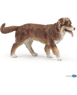 PAPO 54038 AUSTRALIAN SHEPHERD Main Image