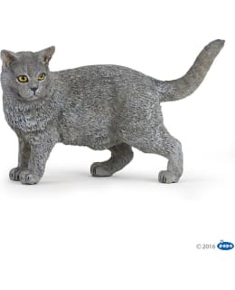 PAPO 54040 CHARTREUX KARTUSIAANI KISSA Main Image