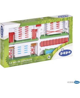 PAPO 60108 COMPETITION SET Main Image