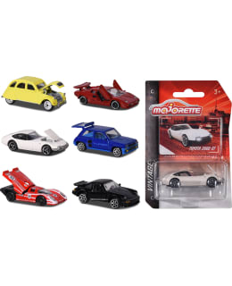 MAJORETTE VINTAGE PIKKUAUTO Main Image