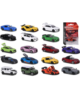 MAJORETTE PREMIUM CARS PIKKUAUTO Main Image