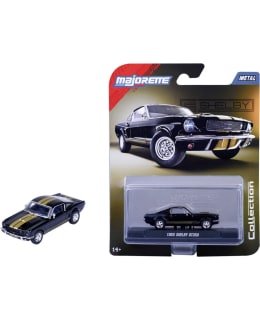 MAJORETTE 1965 SHELBY GT350 PIKKUAUTO Main Image