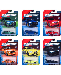 MAJORETTE BMW PREMIUM CARS PIKKUAUTO Main Image