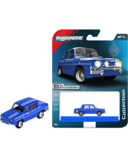 MAJORETTE 1966 RENAULT R8 GORD PIKKUAUTO Main Image