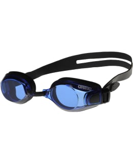 ARENA ZOOM X-FIT UIMALASIT MUSTA/SINI Main Image