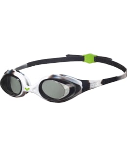 ARENA SPIDER JR UIMALASIT BLACK-WHIT Main Image