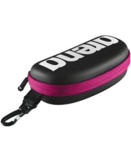 ARENA LASIKOTELO MUSTA/FUKSIA Main Image