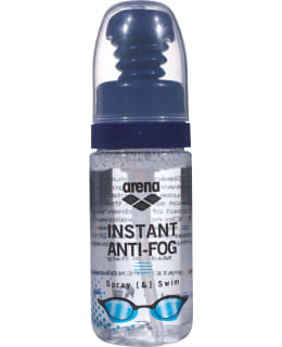 ARENA INSTANT ANTI-FOG SUIHKE 35ML Main Image
