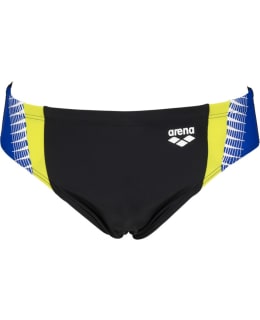 ARENA THREEFOLD M SWIMWEAR 004300568-100 Main Image