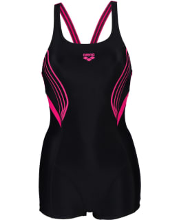 ARENA KAORI COMB W 6481590 BLK-FRR 38 Main Image