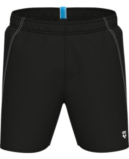 ARENA FUND BOXER M 6443511 BLK-WHI XL Main Image