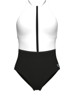 ARENA W SILVIA SWIMSUIT 008143515-44 Main Image