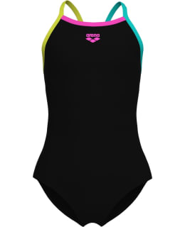 ARENA LIGHT DROP G 5919569 BLK GR 12-13 Main Image