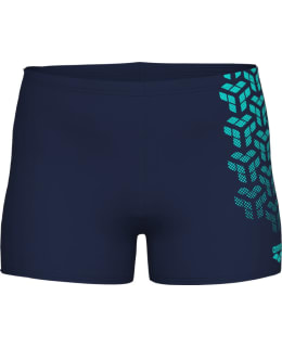 ARENA KIKKO SHORT GRA B 6720780 NA 12-13 Main Image