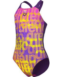 ARENA G MULTI SWIMSUIT 9007909 PLU 12-13 Main Image