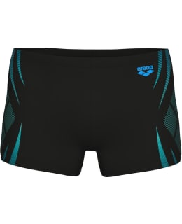 ARENA M PO SWIM SHORT 9074508 BLK-TU 80 Main Image