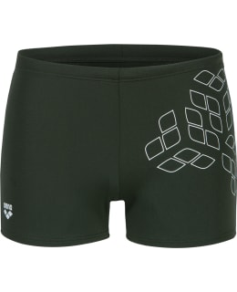 ARENA M KI SWIM SHORT 10269601 DA-WH 80 Main Image