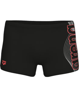 ARENA M BASIC SWIM SHORT 010276500-100 Main Image