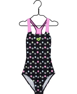 ARENA G MULT SWIMSUIT 10290590 BLK 10-11 Main Image