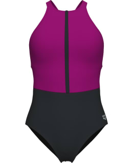 ARENA W SILVIA SWIMSUIT 008143595-44 Main Image